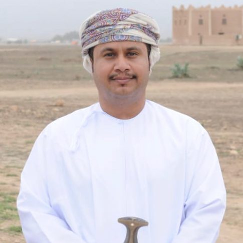 المحامي احمد بن عبدالله الشنفري